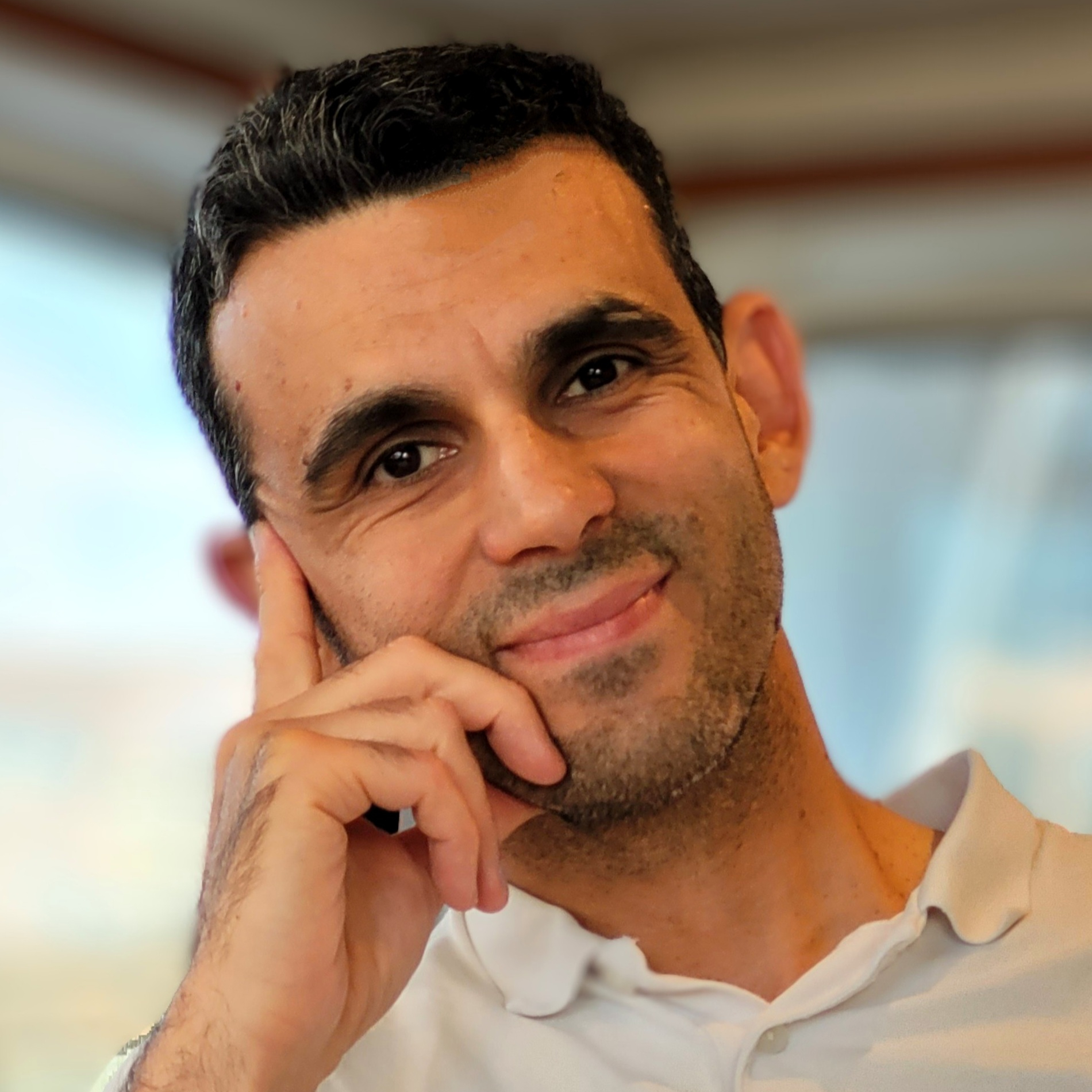 Cesare Ghezzi Coach Professionnel